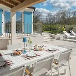 Villa Paulina By Seeadria Agency