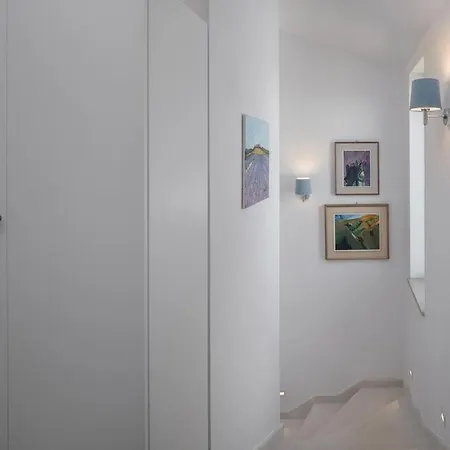 Paulina By Seeadria Agency Villa