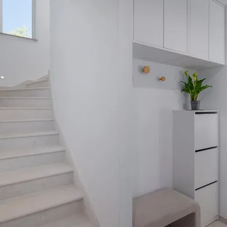 Paulina By Seeadria Agency Villa *