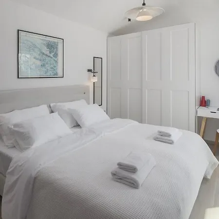 Villa Paulina By Seeadria Agency *