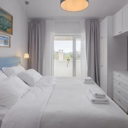 Villa Paulina By Seeadria Agency