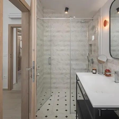 Paulina By Seeadria Agency Villa *