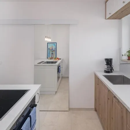 Villa Paulina By Seeadria Agency Buje