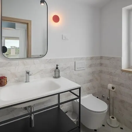 Paulina By Seeadria Agency Buje