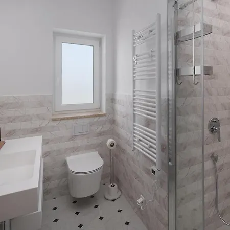 Paulina By Seeadria Agency Villa