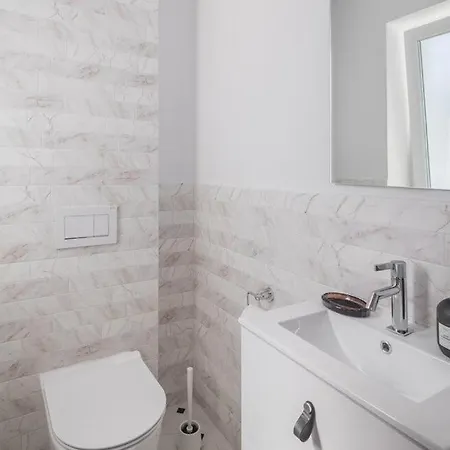 Villa Paulina By Seeadria Agency