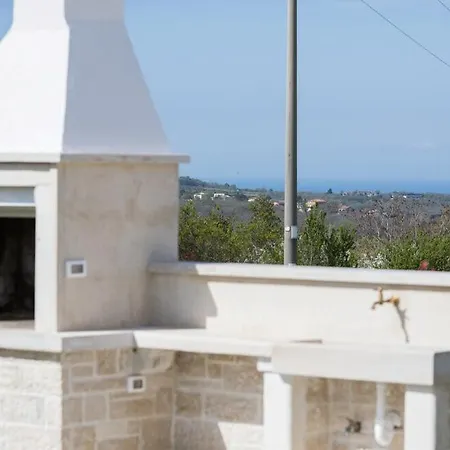 Villa Paulina By Seeadria Agency *