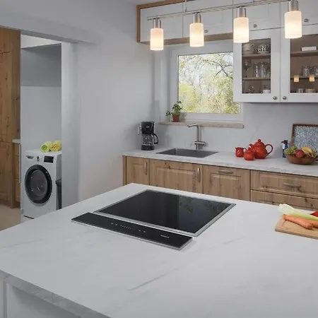 Paulina By Seeadria Agency Villa Buje