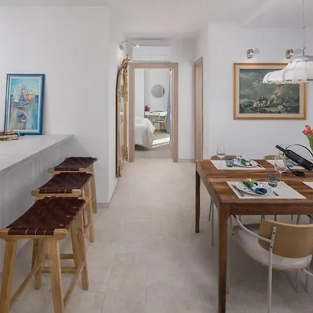 Paulina By Seeadria Agency Buje