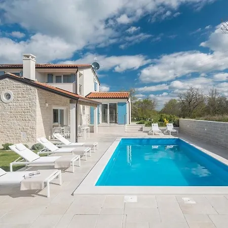 Villa Paulina By Seeadria Agency