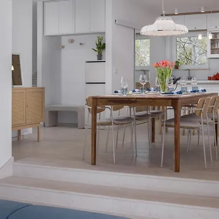 Paulina By Seeadria Agency Buje