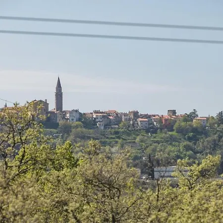 Paulina By Seeadria Agency Villa