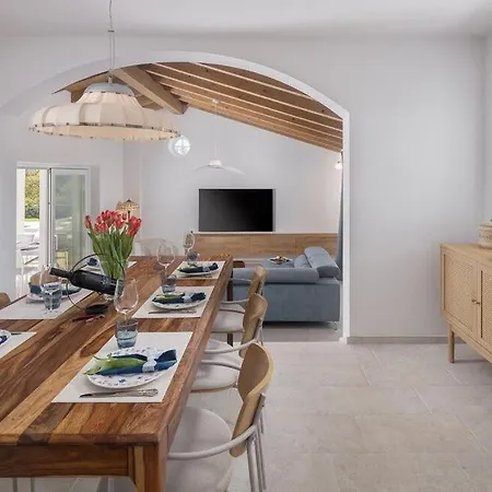 Villa Paulina By Seeadria Agency *