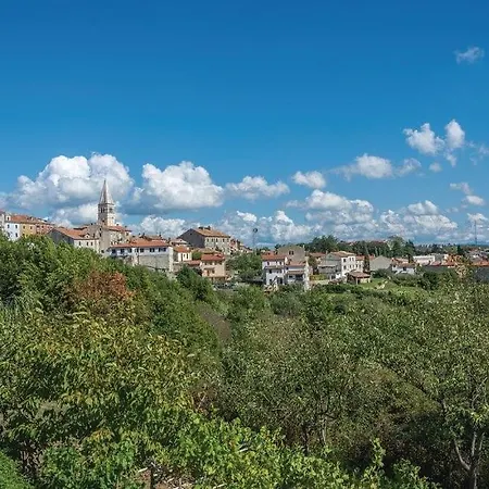 Paulina By Seeadria Agency Buje