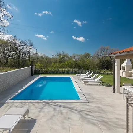 Paulina By Seeadria Agency * Buje