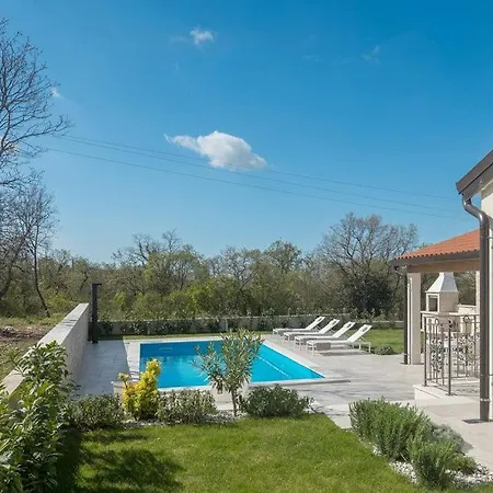 Villa Paulina By Seeadria Agency *