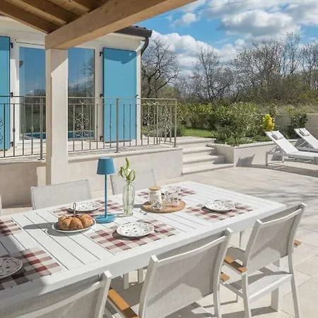 Villa Paulina By Seeadria Agency